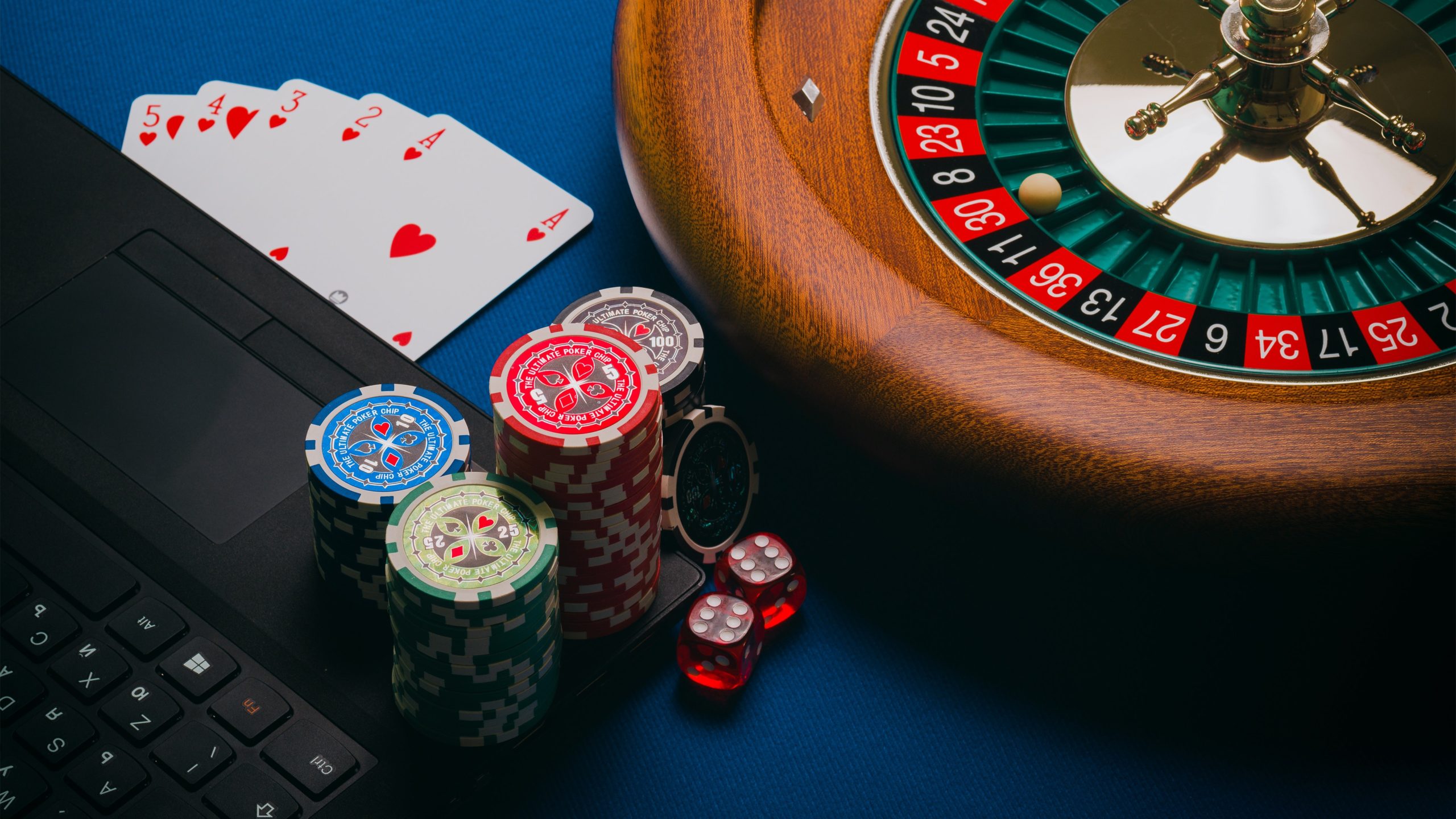 How to play safely at the Online Casinos