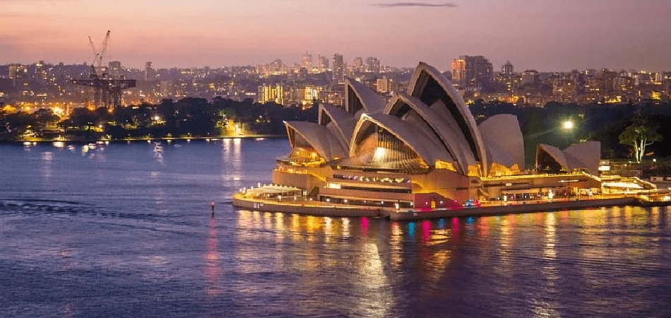 Aussie Bill Would Force Online Gamblers to Confront Losses