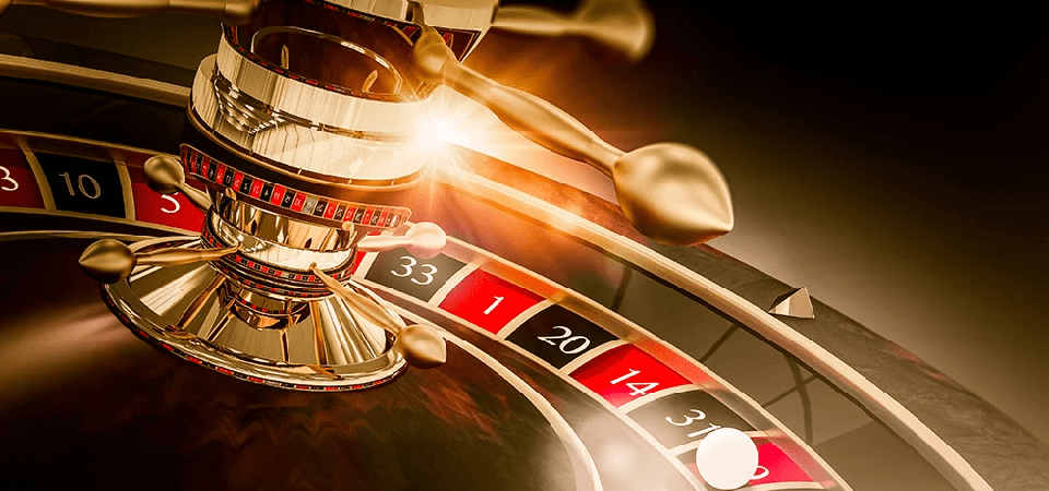 Inspired Entertainment Launches First of Its Kind Hybrid Dealer Roulette Game